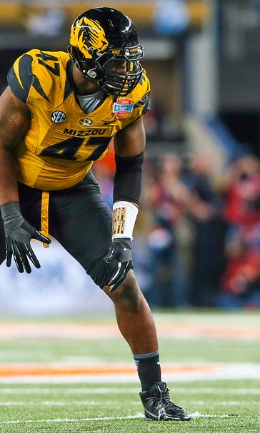 Mizzou's Ealy has what NFL scouts crave: Size, versatility and, most important, endless potential